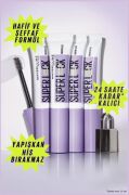 Maybelline New York Super Lock Brow Glue Kaş Sabitleyici Maskara
