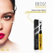 Beuz Kaş Kirpik Serumu 10 ML