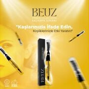 Beuz Kaş Kirpik Serumu 10 ML