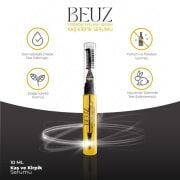 Beuz Kaş Kirpik Serumu 10 ML