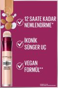 Maybelline New York Instant Anti Age Eraser Kapatıcı - 01 Light