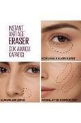 Maybelline New York Instant Anti Age Eraser Kapatıcı - 01 Light