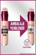 Maybelline New York Instant Anti Age Eraser Kapatıcı - 01 Light