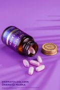 Bioxcin Beauty Collagen Tablet 3 Al 2 Öde - Tip1 Tip 3 Hidrolize Kolajen