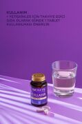 Bioxcin Beauty Collagen Tablet 3 Al 2 Öde - Tip1 Tip 3 Hidrolize Kolajen