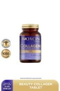 Bioxcin Beauty Collagen Tablet 3 Al 2 Öde - Tip1 Tip 3 Hidrolize Kolajen