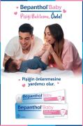 Bepanthol Baby Pişik Önleyici Merhem 100 Gr + 30 Gr Avantaj Paketi