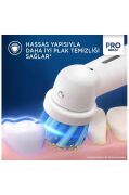 Oral-B Şarjlı Diş Fırçası Yedek Başlığı Frozen 2 adet ürün