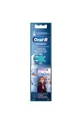 Oral-B Şarjlı Diş Fırçası Yedek Başlığı Frozen 2 adet ürün