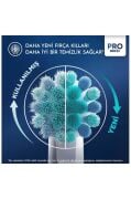 Oral-B Şarjlı Diş Fırçası Yedek Başlığı Frozen 2 adet ürün