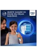 Oral-B Şarjlı Diş Fırçası Yedek Başlığı Frozen 2 adet ürün