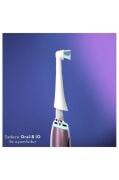 Oral-B iO Ultimate Clean Beyaz Diş Fırçası Yedek Başlığı 2 Adet