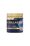 Nutraxin Collagen Powder Toz 300 gr Aromasız Kolajen Tip 1, 2, 3