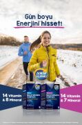Nutraxin Multivitamin Mineral Complex Erkek 60 Tablet