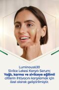 Nivea Luminous630 Sivilce Lekesi Karşıtı Serum 30 Ml, Karma Yağlı Ciltler,salisilik Ve Hyaluronik Asit