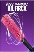 Maybelline New York Falsies Surreal Meta Black Maskara