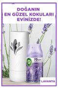 Air Wick Freshmatic Otomatik Sprey & Lavanta Yedek Sprey Oda Kokusu Kiti