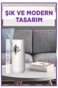 Air Wick Freshmatic Otomatik Sprey & Lavanta Yedek Sprey Oda Kokusu Kiti