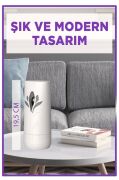 Air Wick Freshmatic Otomatik Sprey & Lavanta Yedek Sprey Oda Kokusu Kiti