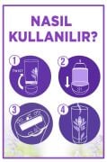 Air Wick Freshmatic Otomatik Sprey & Lavanta Yedek Sprey Oda Kokusu Kiti