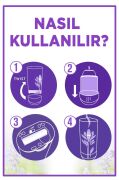 Air Wick Freshmatic Otomatik Sprey & Lavanta Yedek Sprey Oda Kokusu Kiti
