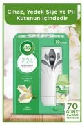 Air Wick Freshmatic Otomatik Sprey & Bahar Çiçekleri Yedek Sprey Oda Kokusu Kiti