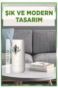 Air Wick Freshmatic Otomatik Sprey & Bahar Çiçekleri Yedek Sprey Oda Kokusu Kiti