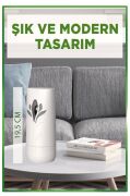 Air Wick Freshmatic Otomatik Sprey & Bahar Çiçekleri Yedek Sprey Oda Kokusu Kiti
