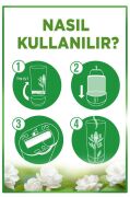 Air Wick Freshmatic Otomatik Sprey & Bahar Çiçekleri Yedek Sprey Oda Kokusu Kiti