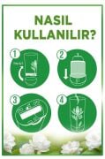Air Wick Freshmatic Otomatik Sprey & Bahar Çiçekleri Yedek Sprey Oda Kokusu Kiti