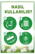 Air Wick Freshmatic Otomatik Sprey & Bahar Çiçekleri Yedek Sprey Oda Kokusu Kiti