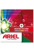 Ariel Oxi 5,5 Kg Renklilere Özel Hızlı Çözünme Toz Çamaşır Deterjanı