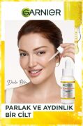 Garnier C Vitamini Parlak Süper Aydınlatıcı Serum 30ml