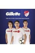 Gillette Blue 2 Kullan At Tıraş Bıçağı 20'li Extra Büyük Paket