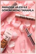 L'Oreal Paris Glow Paradise Balm-in-lipstick - Işıltı Veren Ruj 191 Nude Heaven