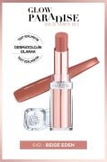 L'oréal Paris Glow Paradise Balm-in-lipstick - Işıltı Veren Ruj 642 Beige Eden