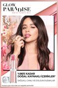L'Oreal Paris Glow Paradise Balm-in-lipstick - Işıltı Veren Ruj 112 Pastel Exaltation