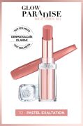 L'Oreal Paris Glow Paradise Balm-in-lipstick - Işıltı Veren Ruj 112 Pastel Exaltation