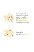 Bioderma Photoderm AKN Mat Karma Ve Yağlı Ciltler Için Matlaştırıcı Etkili Spf30 Güneş Kremi 150 ml