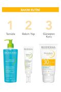Bioderma Photoderm AKN Mat Karma Ve Yağlı Ciltler Için Matlaştırıcı Etkili Spf30 Güneş Kremi 150 ml