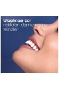 Oral-B Ağız Sağlığı Merkezi Ağız Duşu, 1 Oxyjet Başlığı, 1 Waterjet Başlığı