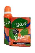 Dolce Classic Edt 100 ml Kadın Parfüm Ve 150 ml Deodorant Seti