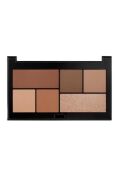Pastel Profashion Eyeshadow Palette So In Love No:202 Nude Dress