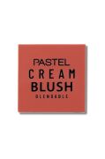 Pastel Cream Blush - Krem Allık 42 Rosery