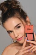Pastel Cream Blush - Krem Allık 42 Rosery
