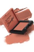 Pastel Cream Blush - Krem Allık 42 Rosery