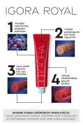Igora Royal Özel Seriler 0-22 Turuncu Azaltıcı Saç Boyası 60ml