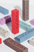 Igora Royal Özel Seriler 0-22 Turuncu Azaltıcı Saç Boyası 60ml