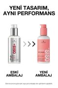 Osis Upload Hacim Kremi 200 ml | Elektriklenmeye & Isıya Karşı Korumalı