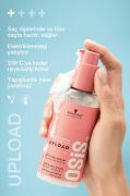 Osis Upload Hacim Kremi 200 ml | Elektriklenmeye & Isıya Karşı Korumalı